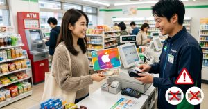 アップルギフトカードをコンビニで買う方法と使い方！知らないと損する注意点も解説