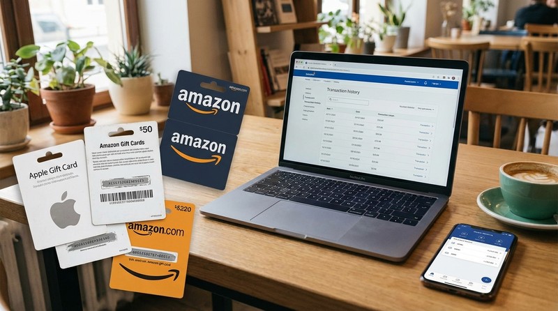 「ギフト券買取がバレる仕組みとは」のイメージ写真