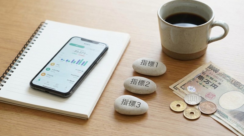 結局どれがいい？「3つの指標」で徹底比較のイメージ写真