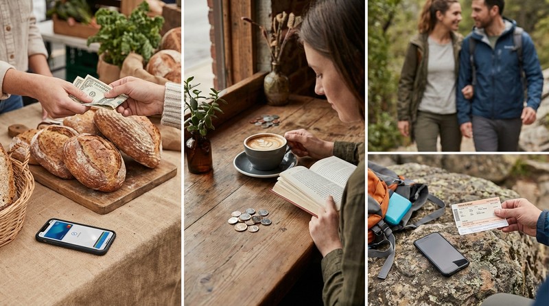 目的別おすすめの選び方のイメージ写真